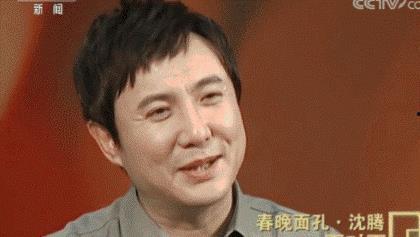 娱乐吃瓜沈腾是谁啊,娱乐吃瓜界的喜剧明星